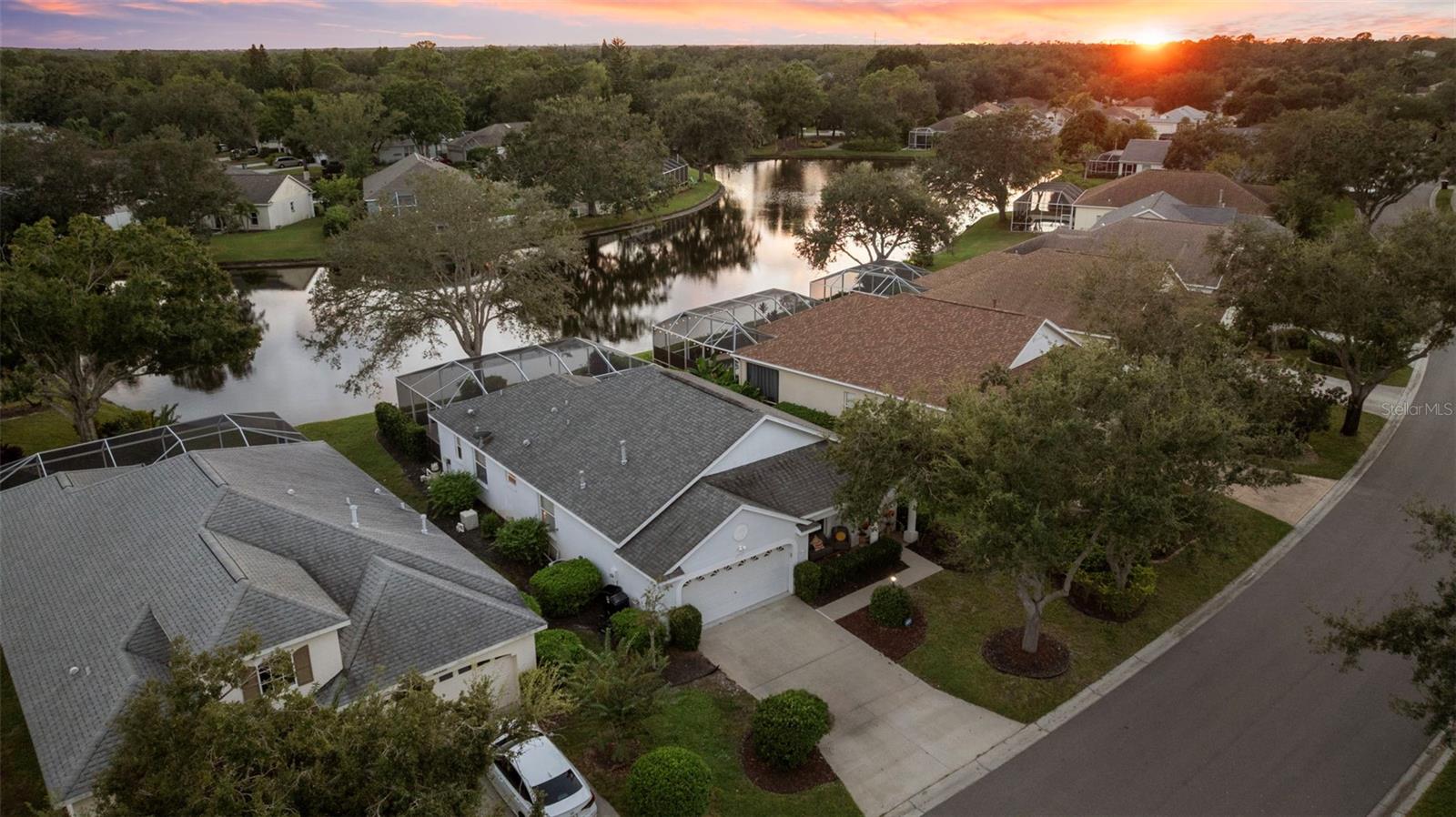 SUMMERFIELD VILLAGE SUBPHASE C U5A - Residential