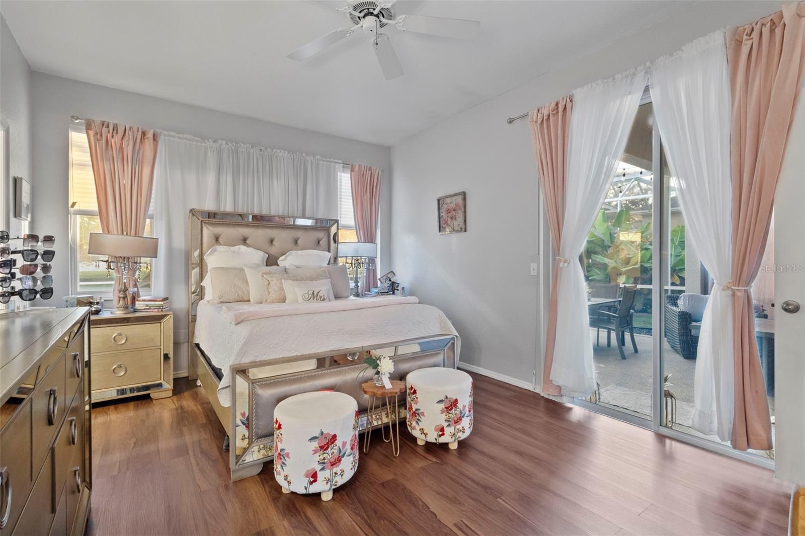 SUMMERFIELD VILLAGE SUBPHASE C U5A - Residential