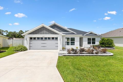 4157 TIEDEMANN LOOP THE VILLAGES FL 32163