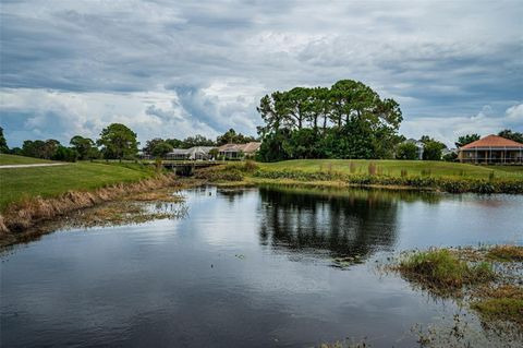 A home in PALM HARBOR