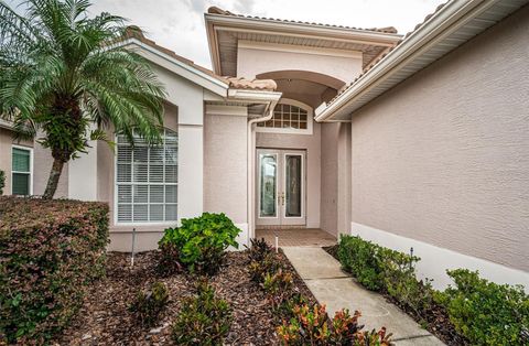 A home in PALM HARBOR