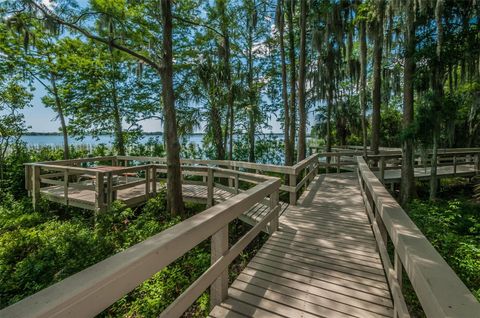 A home in PALM HARBOR