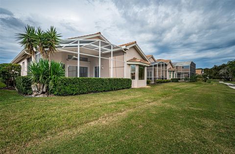 A home in PALM HARBOR