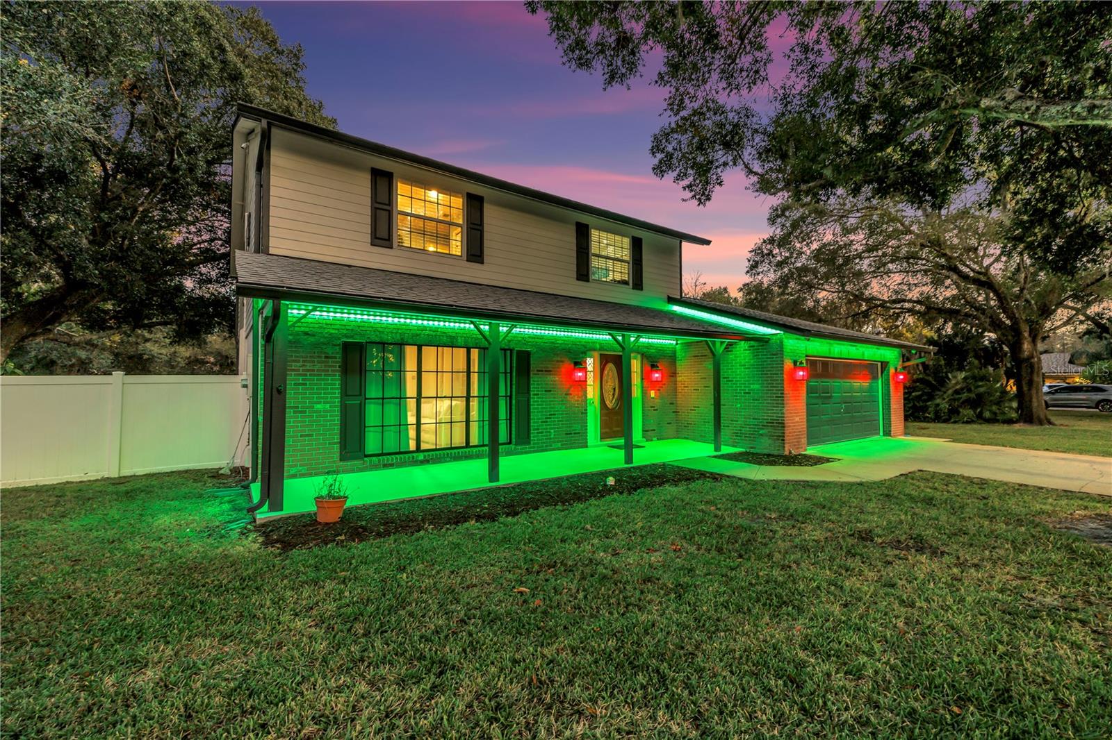 LINDAWOODS SUB - Residential