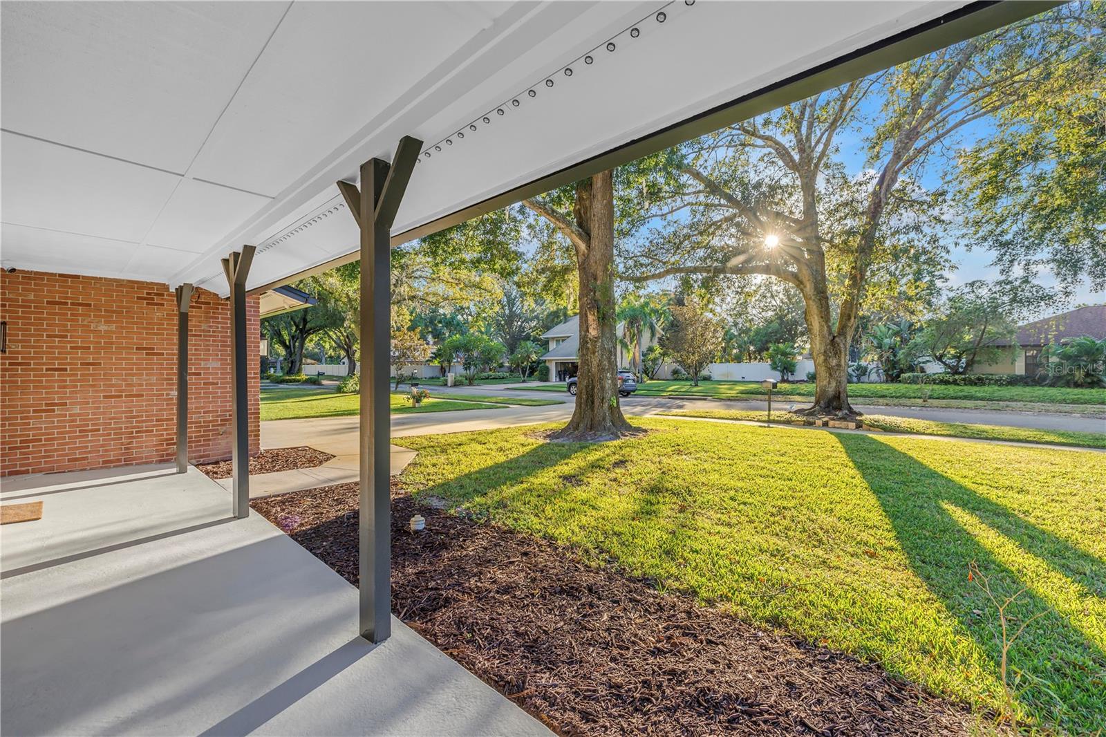 LINDAWOODS SUB - Residential