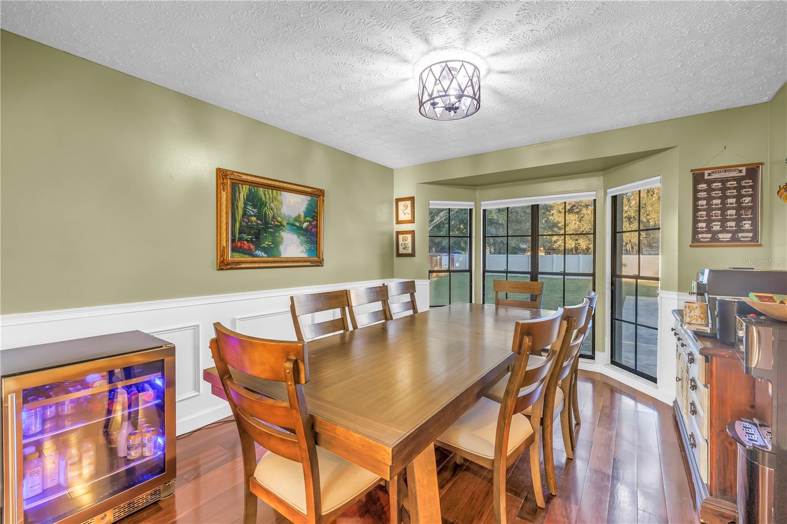 LINDAWOODS SUB - Residential