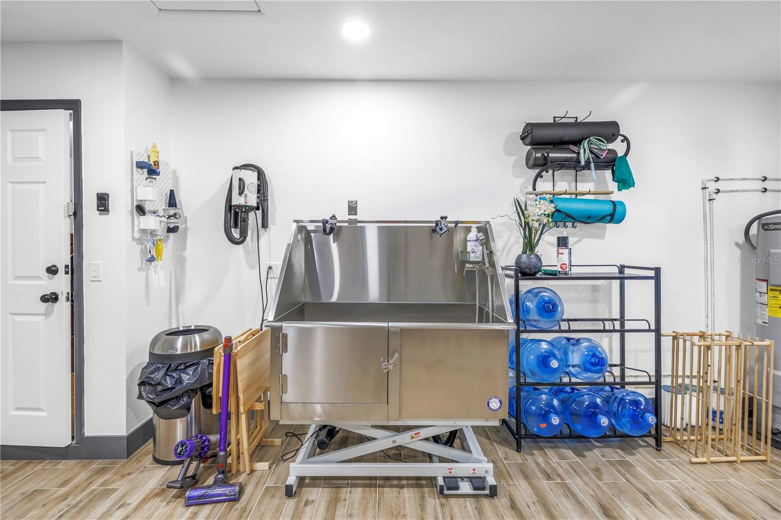 LINDAWOODS SUB - Residential