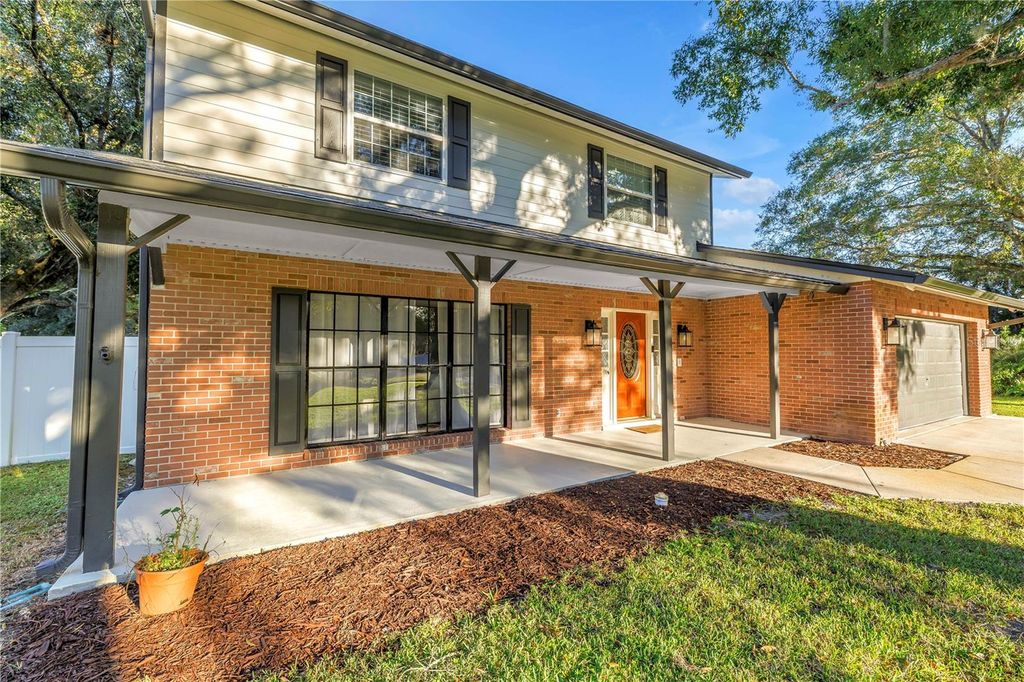 Photo of 18009 Lindawoods Street, Odessa, FL 33556 (MLS # TB8440070)