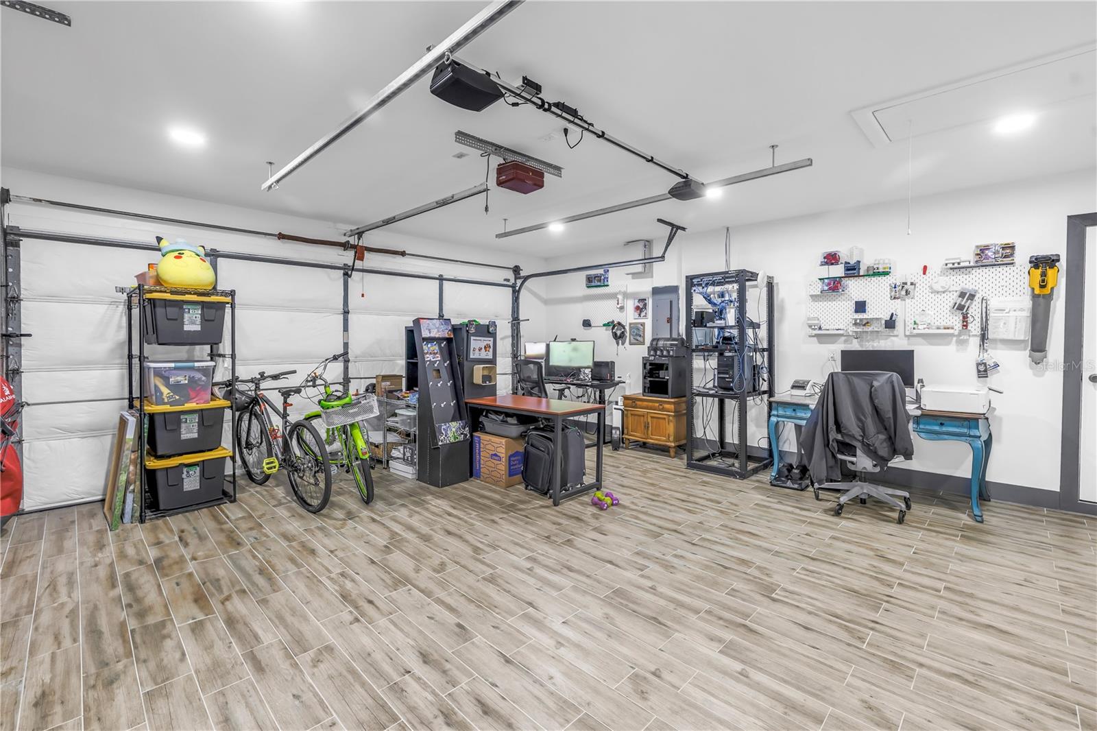 LINDAWOODS SUB - Residential