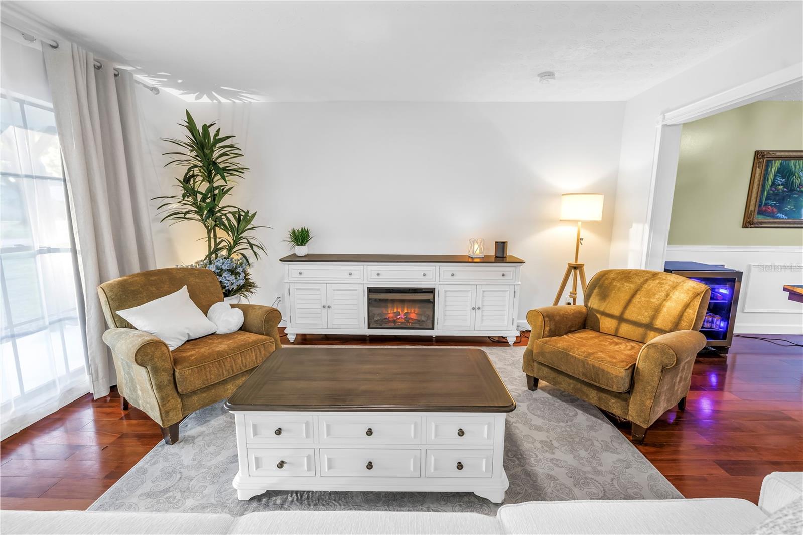 LINDAWOODS SUB - Residential