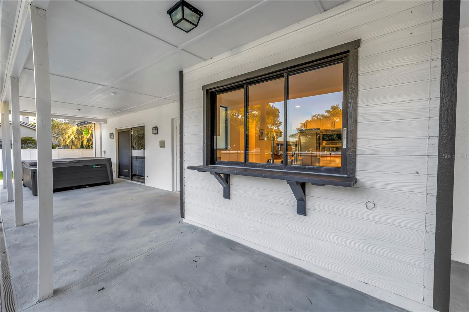 LINDAWOODS SUB - Residential