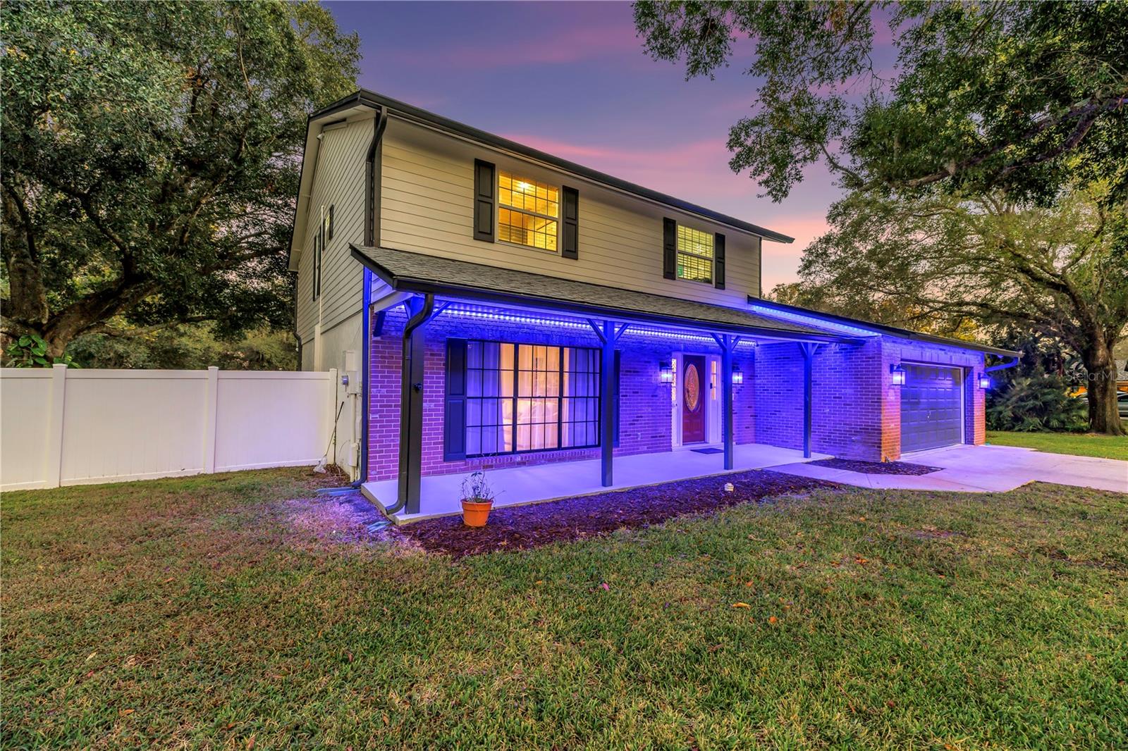 LINDAWOODS SUB - Residential