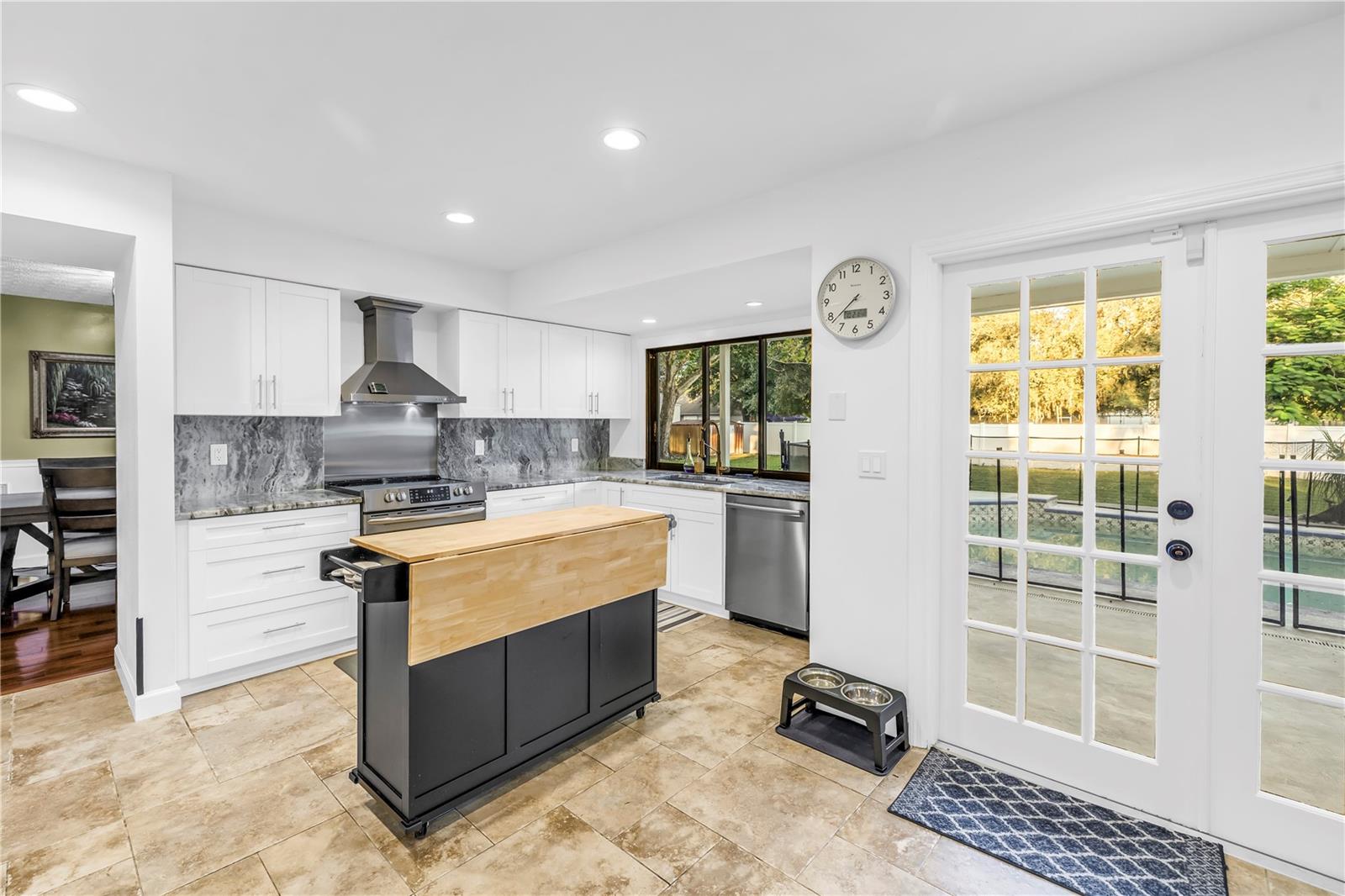 LINDAWOODS SUB - Residential