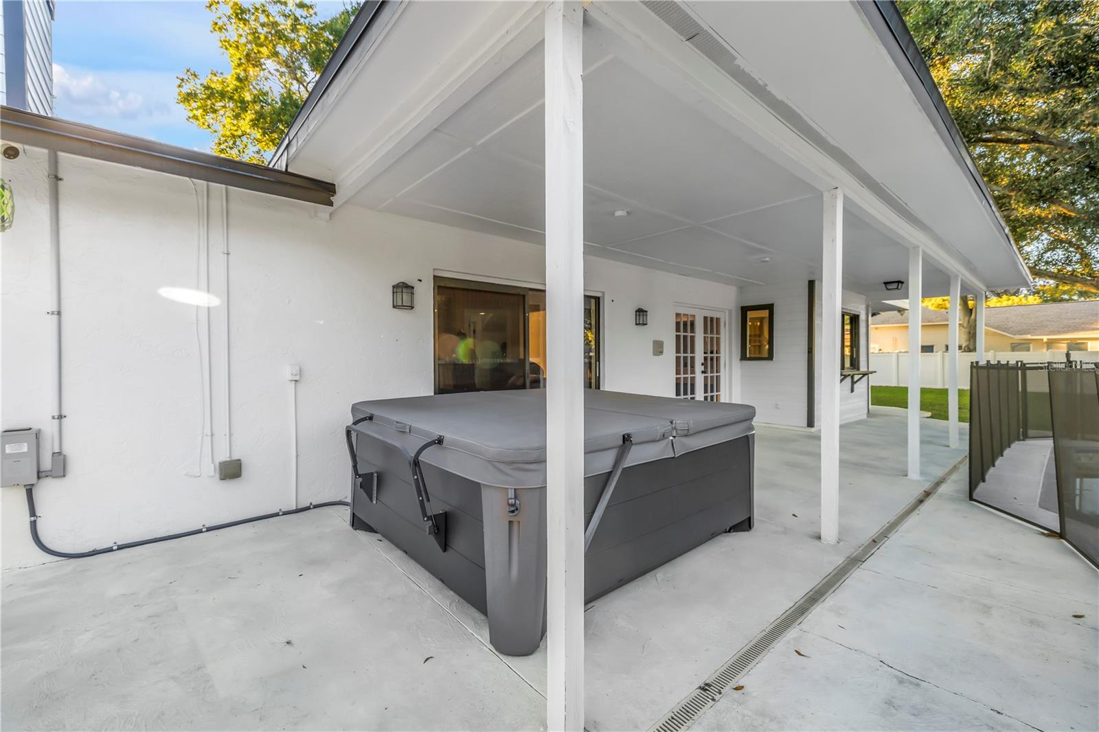 LINDAWOODS SUB - Residential