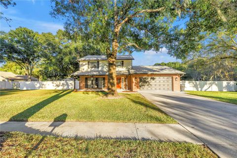 Photo of 18009 Lindawoods Street, Odessa, FL 33556 (MLS # TB8440070)