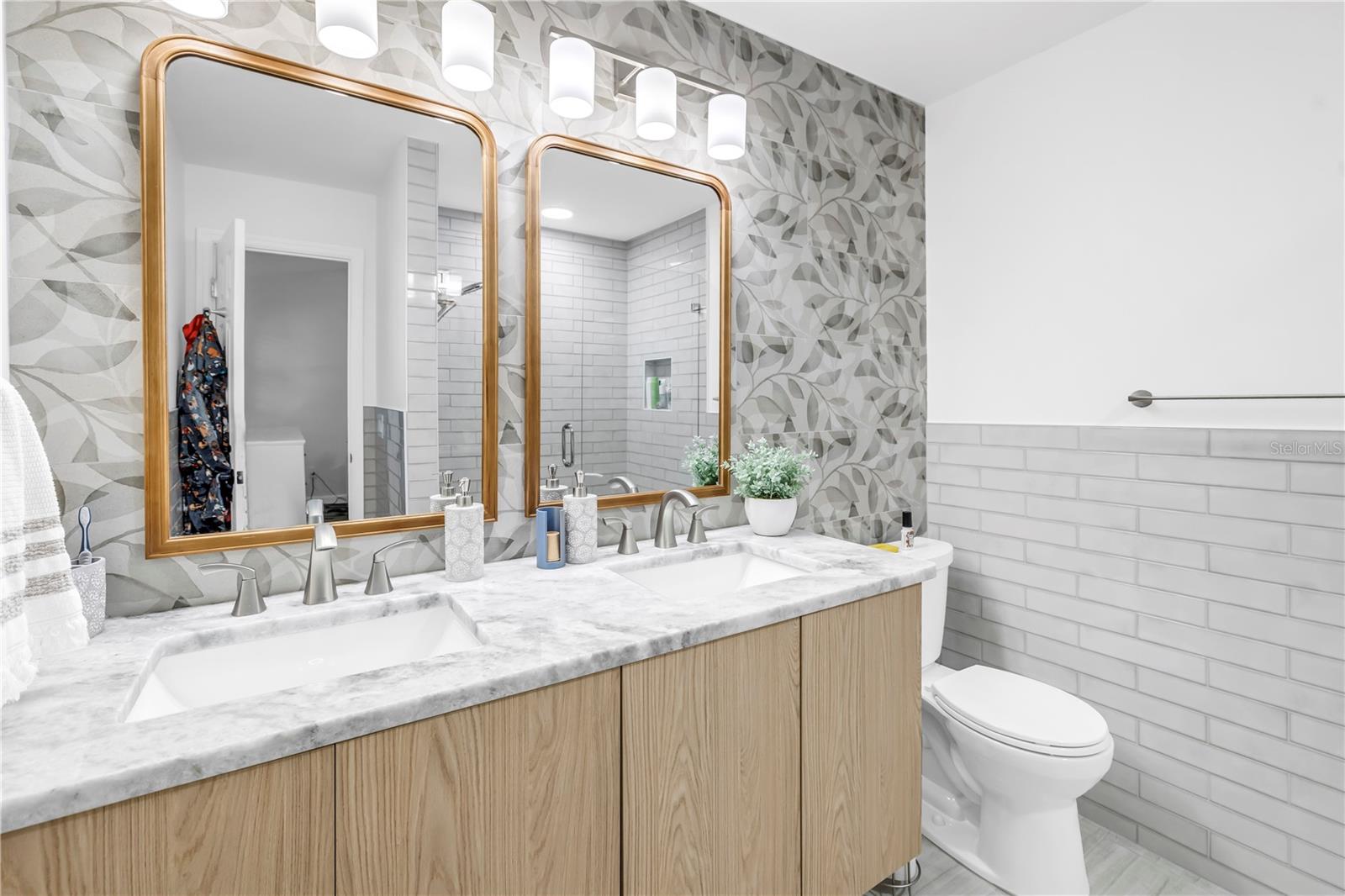 LINDAWOODS SUB - Residential