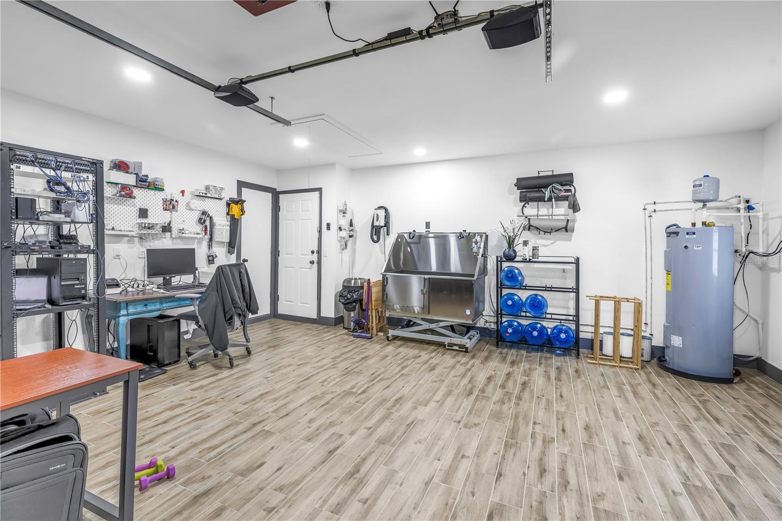 LINDAWOODS SUB - Residential