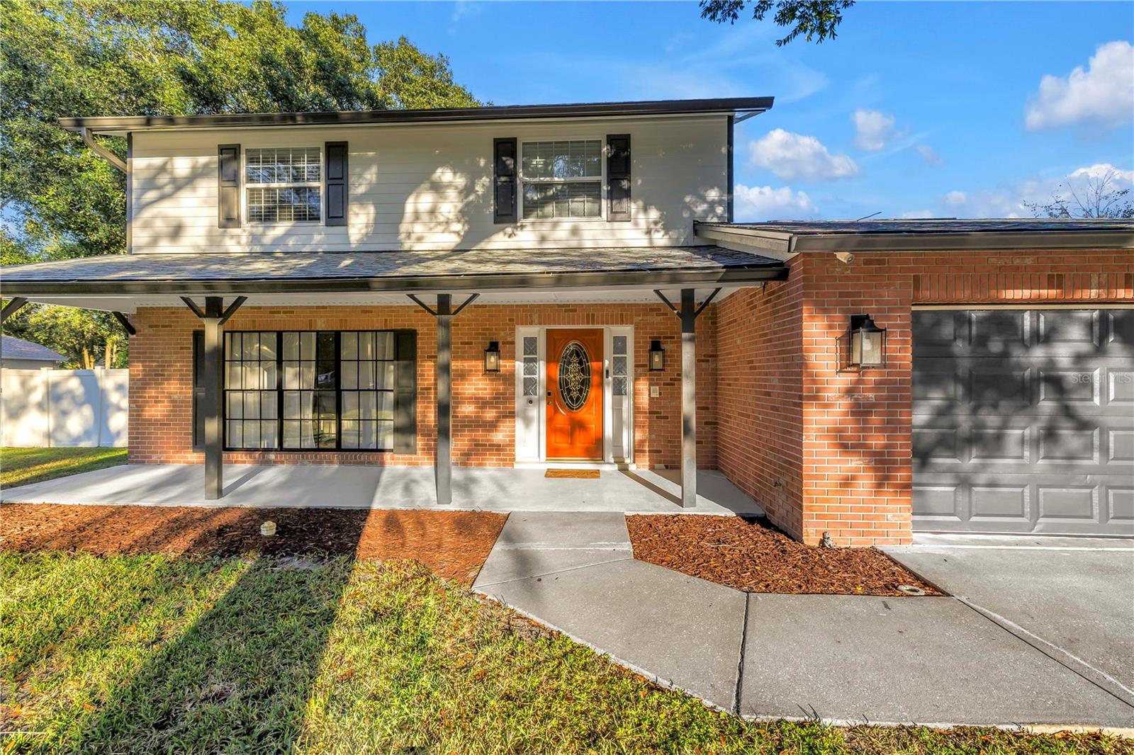 LINDAWOODS SUB - Residential