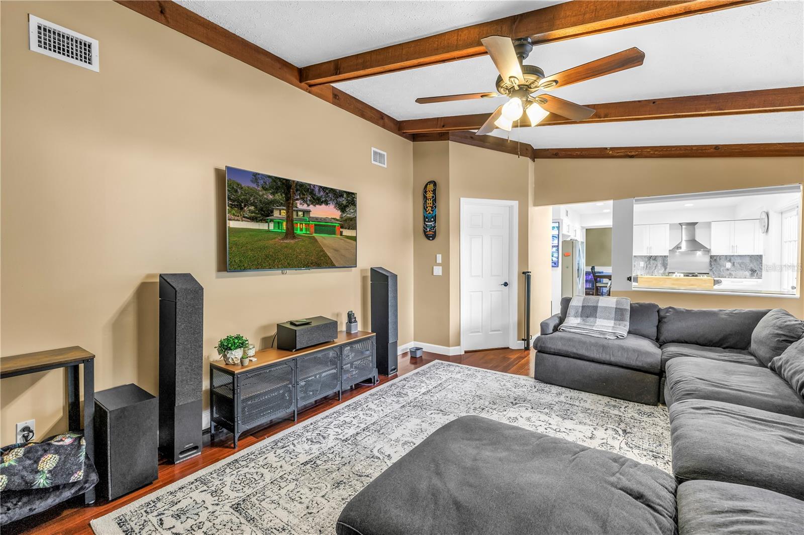 LINDAWOODS SUB - Residential