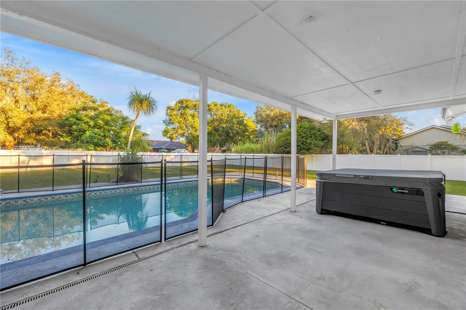 LINDAWOODS SUB - Residential