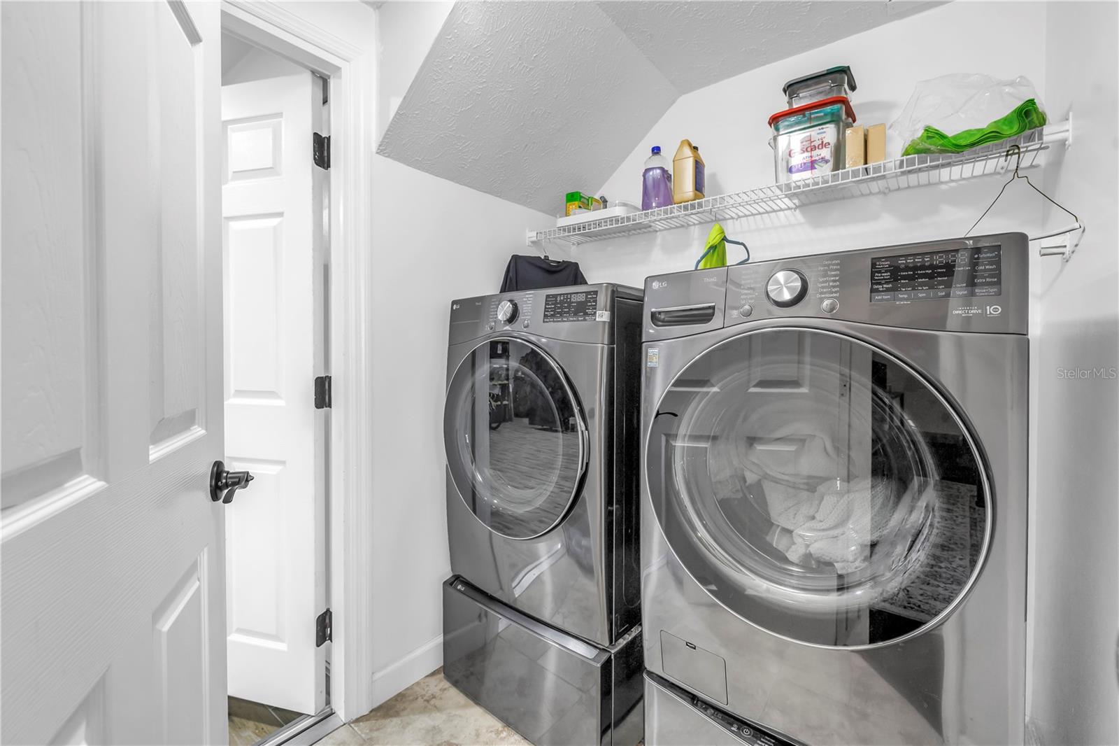 LINDAWOODS SUB - Residential