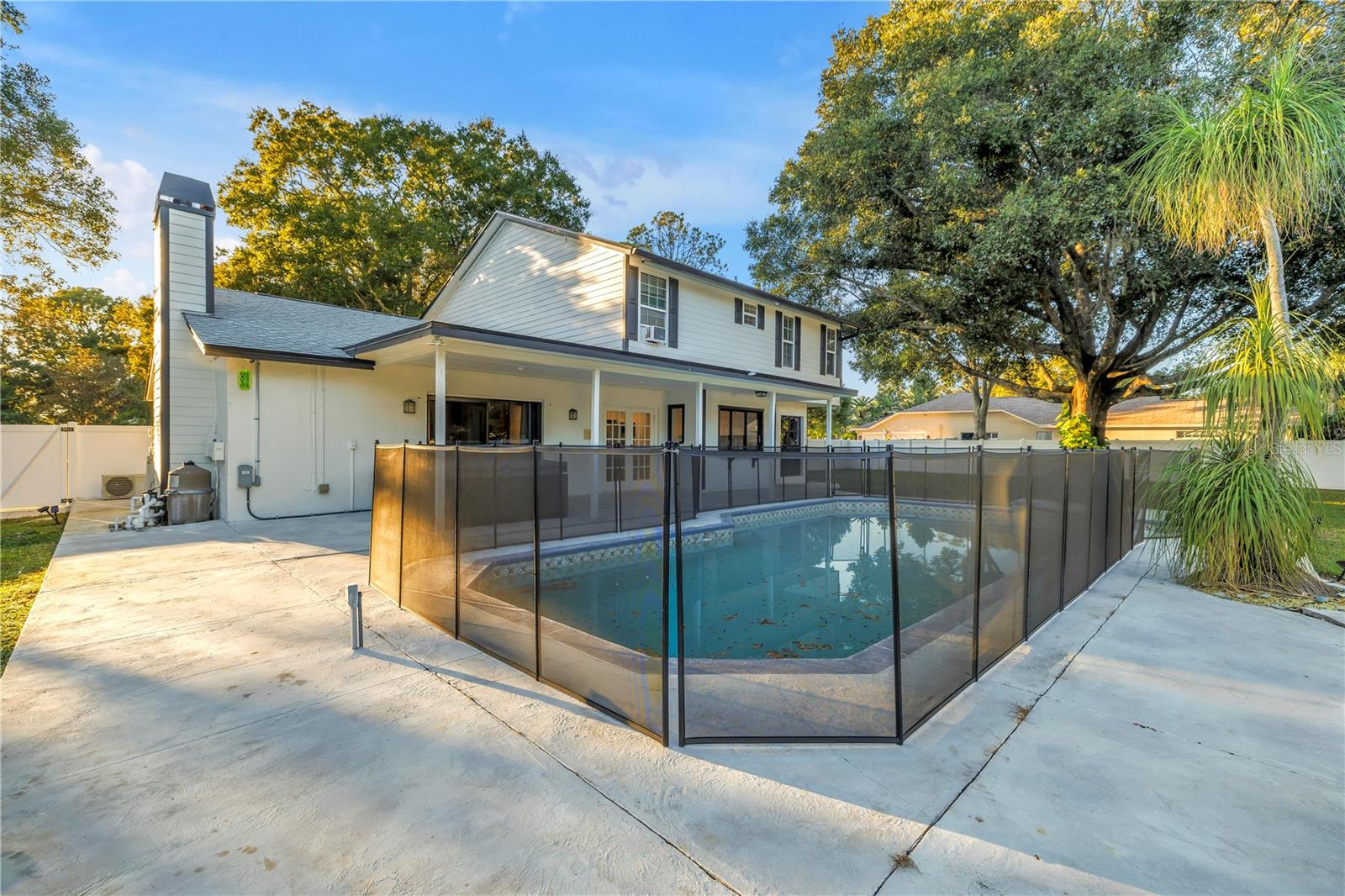 LINDAWOODS SUB - Residential