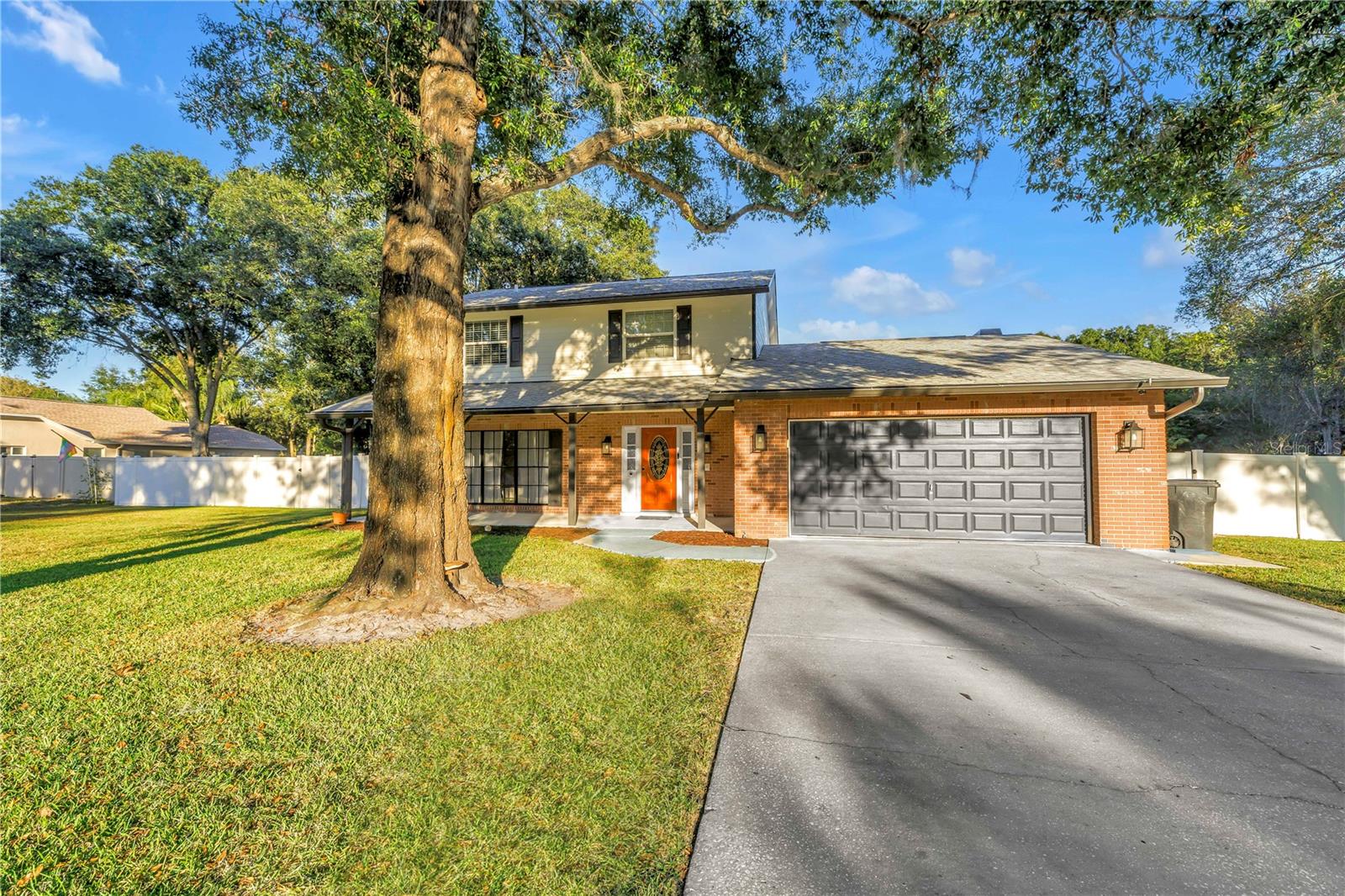 LINDAWOODS SUB - Residential