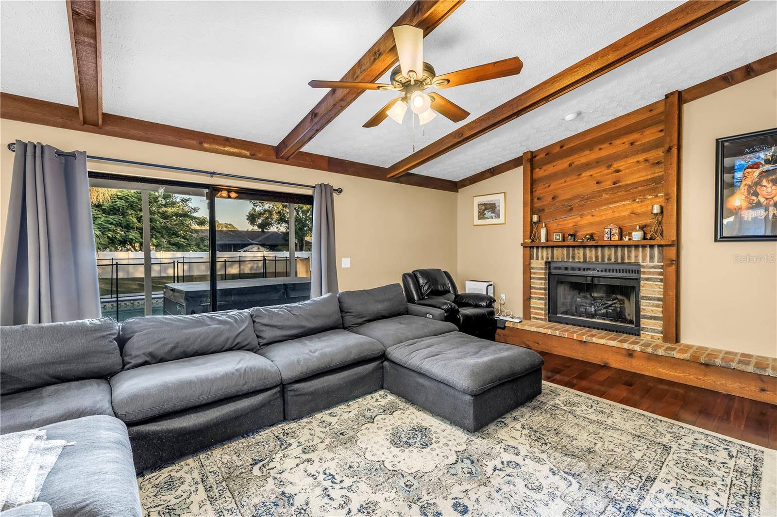 LINDAWOODS SUB - Residential