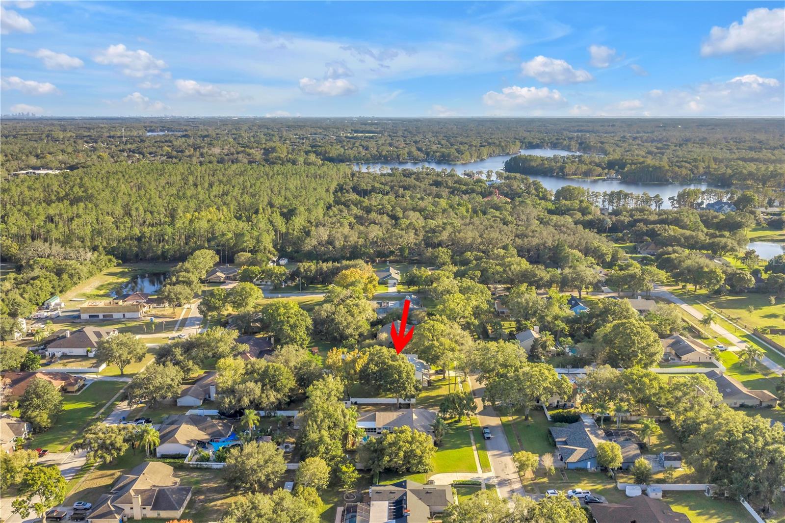 LINDAWOODS SUB - Residential