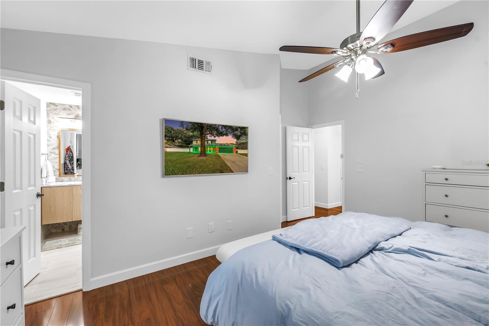 LINDAWOODS SUB - Residential