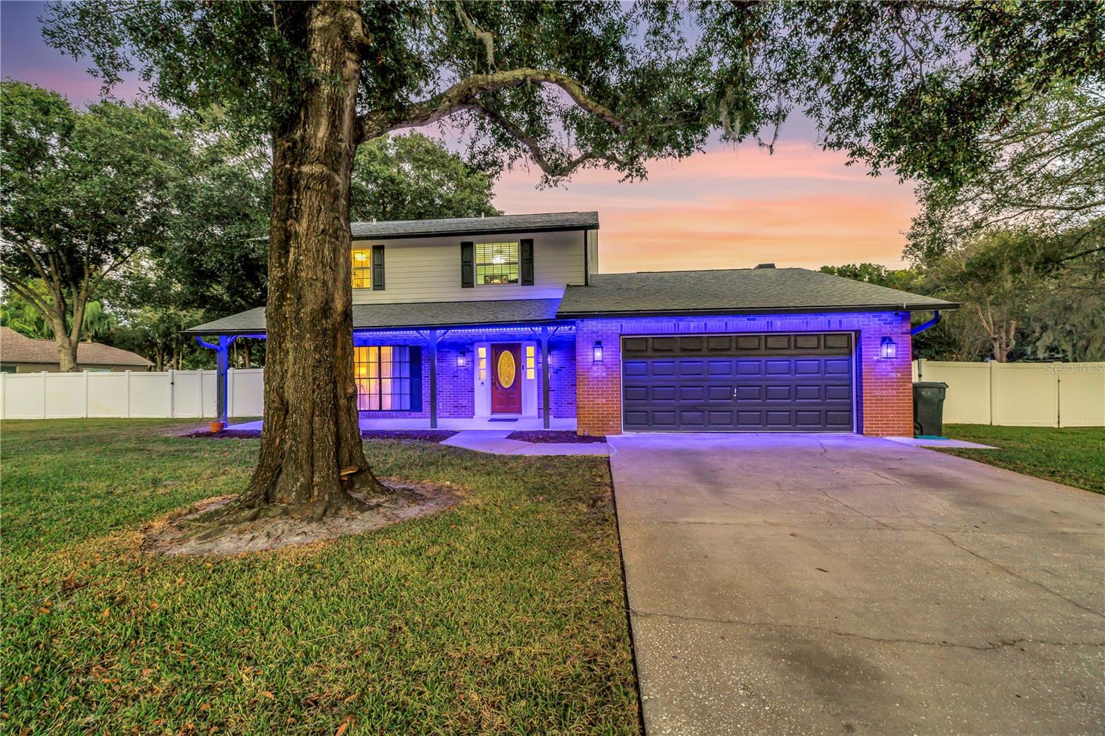 LINDAWOODS SUB - Residential