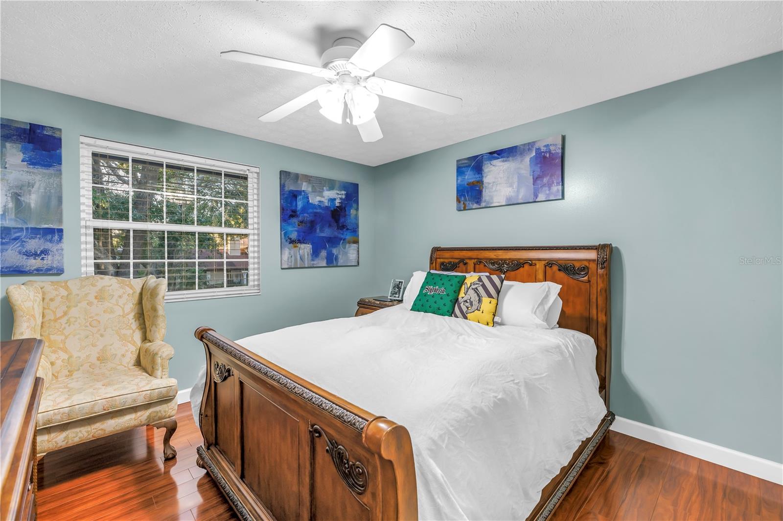 LINDAWOODS SUB - Residential