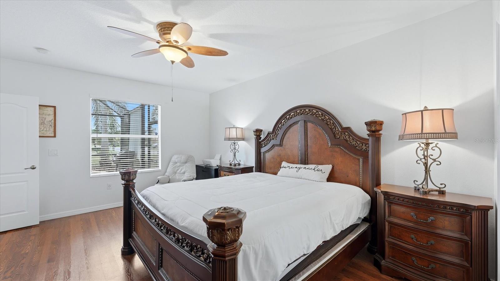 STONEYBROOK AT HERITAGE HARBOUR A-1 - Residential