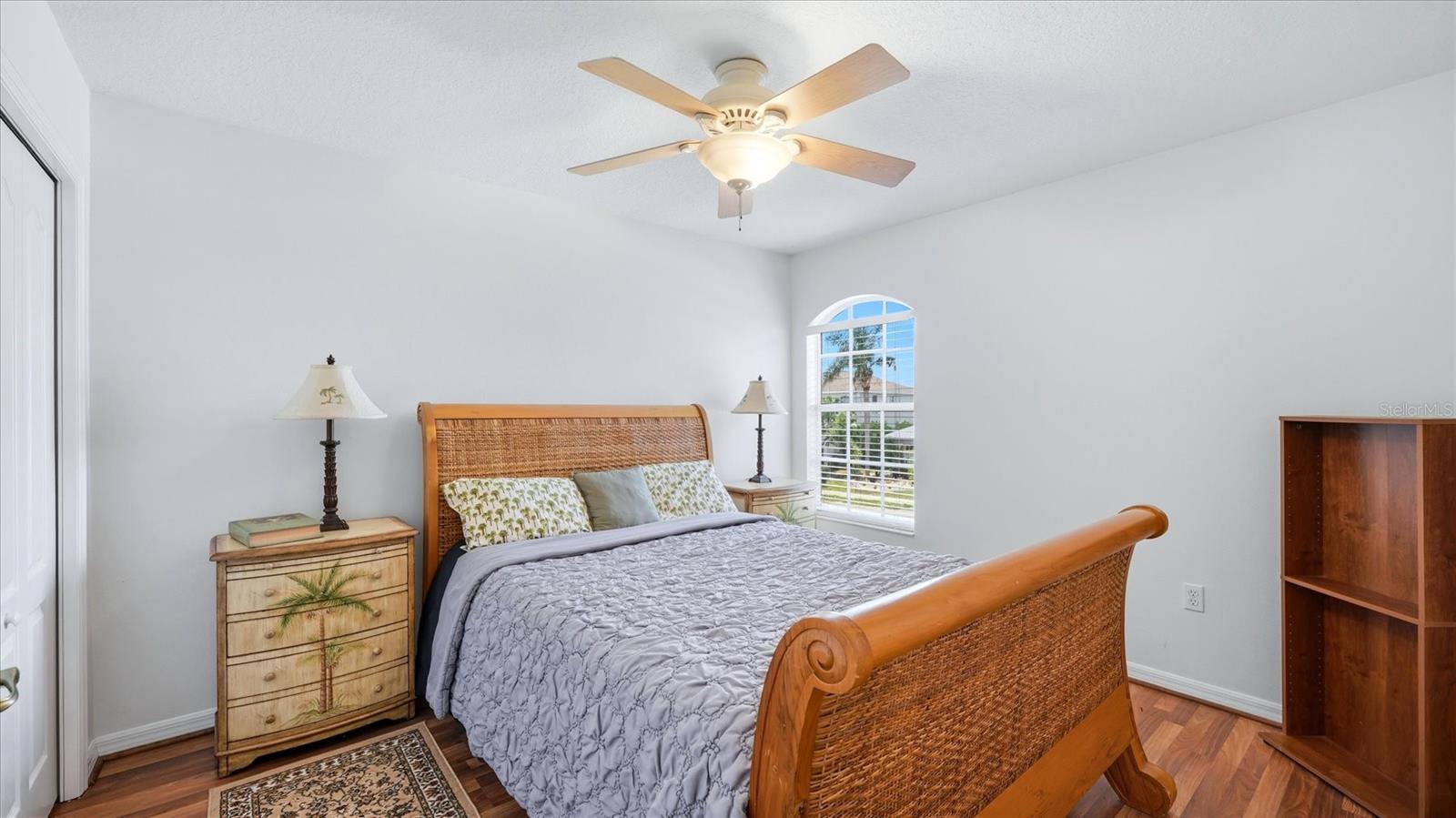 STONEYBROOK AT HERITAGE HARBOUR A-1 - Residential