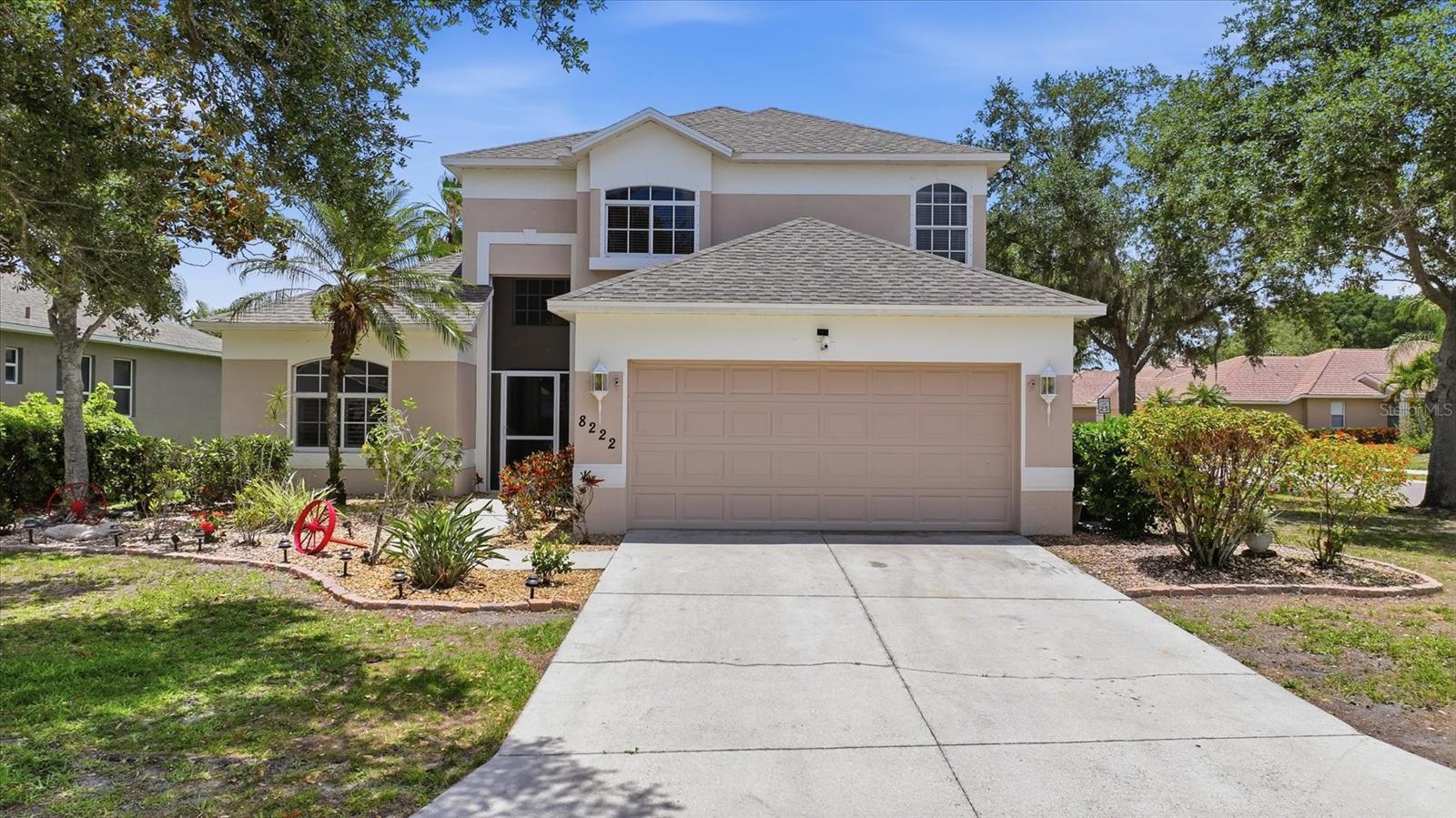 STONEYBROOK AT HERITAGE HARBOUR A-1 - Residential