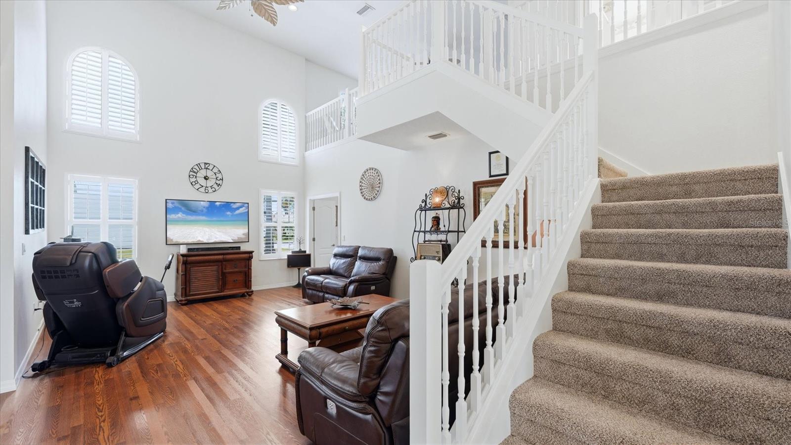 STONEYBROOK AT HERITAGE HARBOUR A-1 - Residential