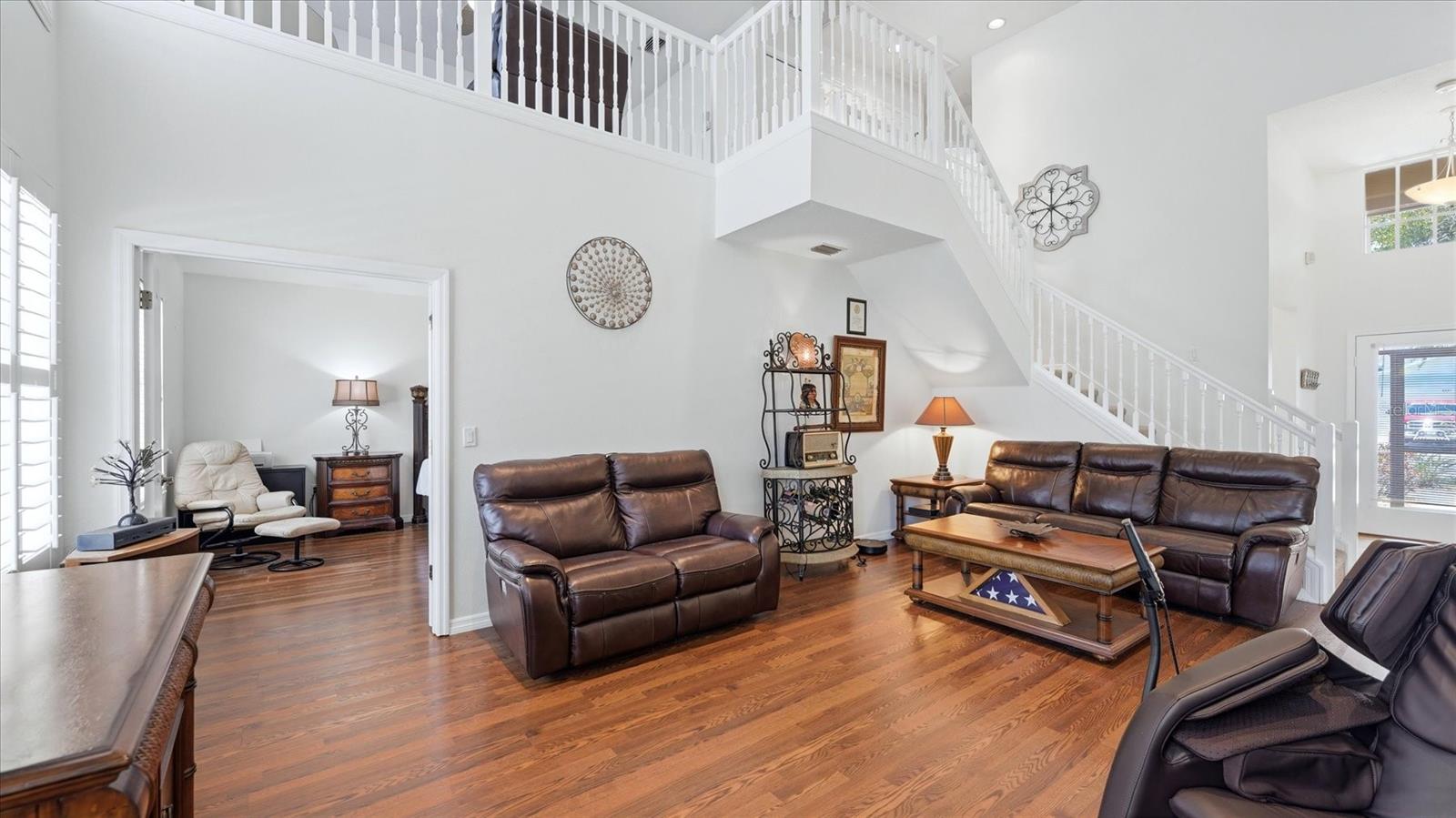 STONEYBROOK AT HERITAGE HARBOUR A-1 - Residential