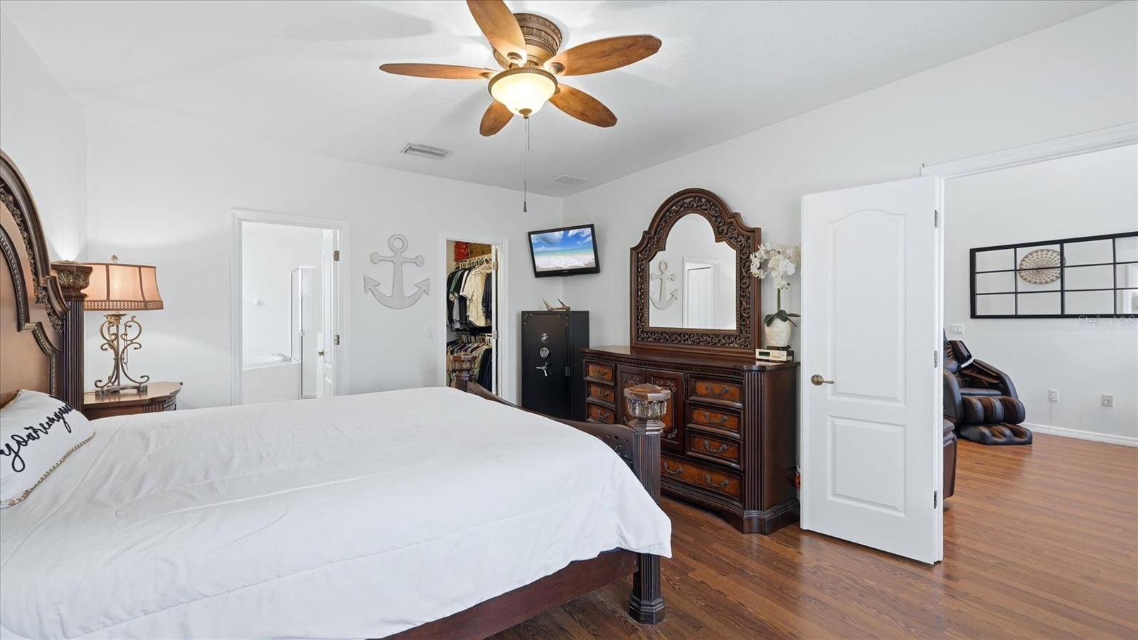 STONEYBROOK AT HERITAGE HARBOUR A-1 - Residential