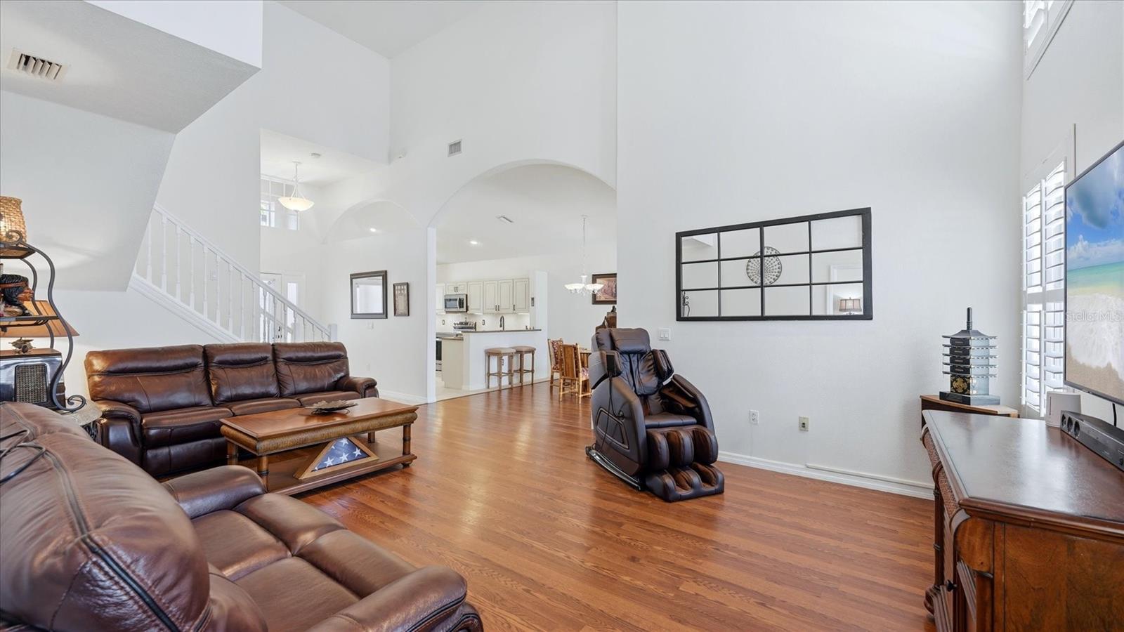 STONEYBROOK AT HERITAGE HARBOUR A-1 - Residential
