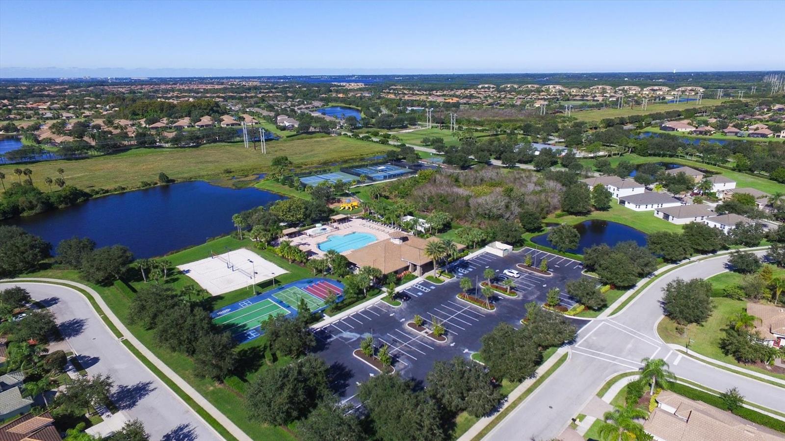 STONEYBROOK AT HERITAGE HARBOUR A-1 - Residential