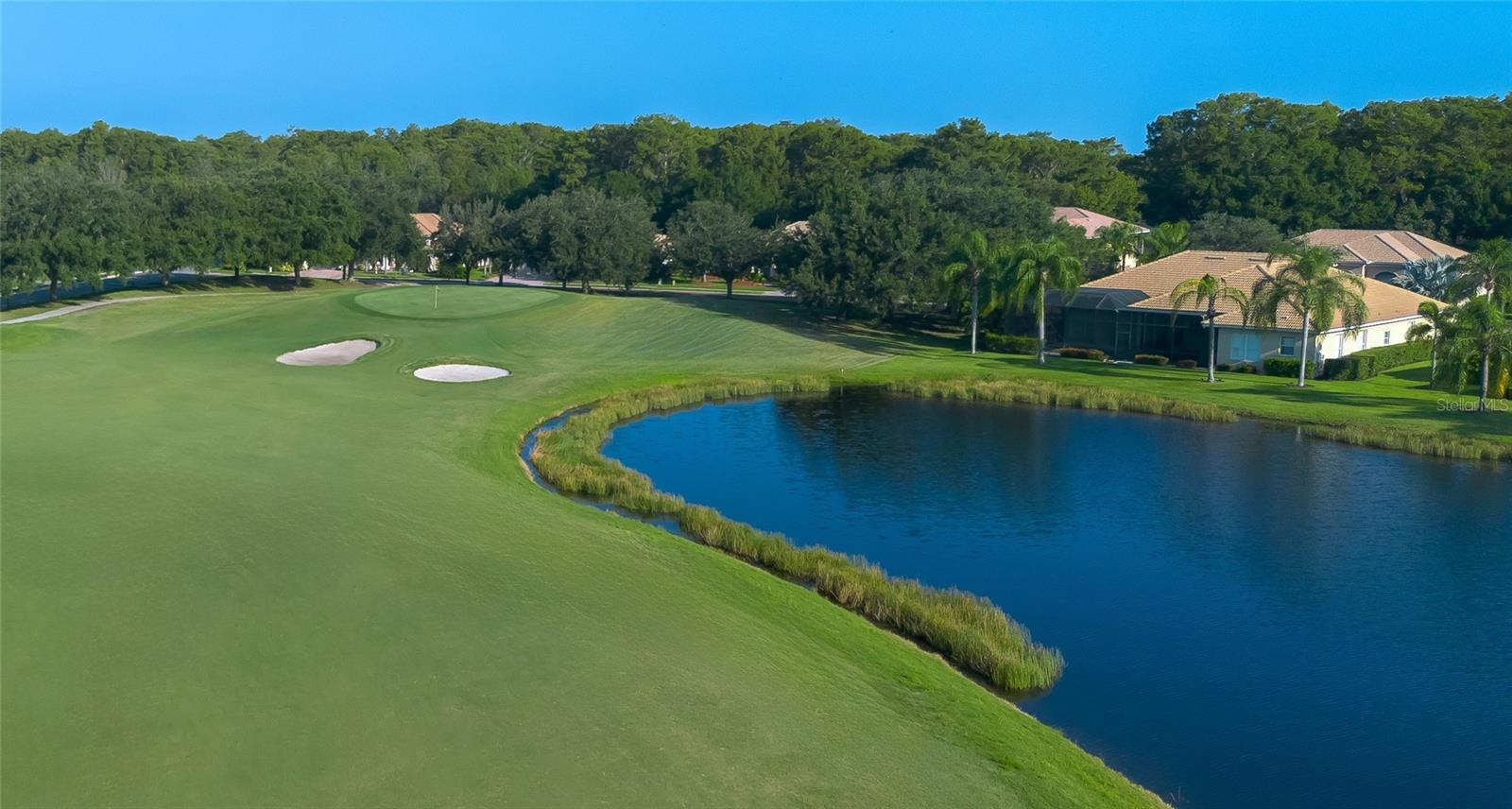 STONEYBROOK AT HERITAGE HARBOUR A-1 - Residential