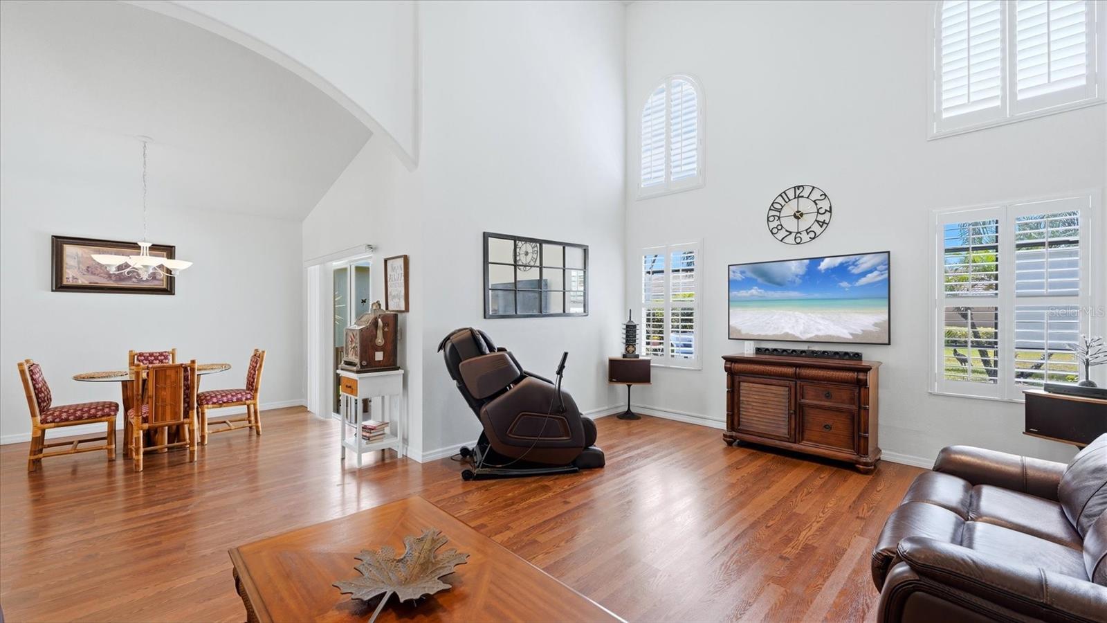STONEYBROOK AT HERITAGE HARBOUR A-1 - Residential