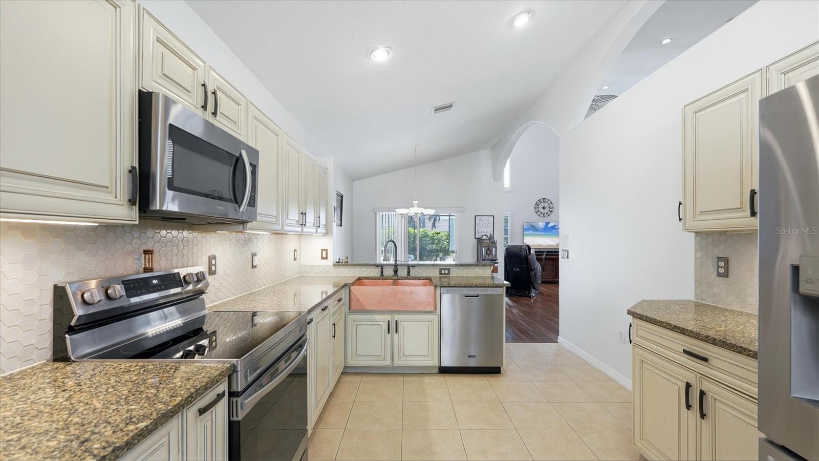 STONEYBROOK AT HERITAGE HARBOUR A-1 - Residential