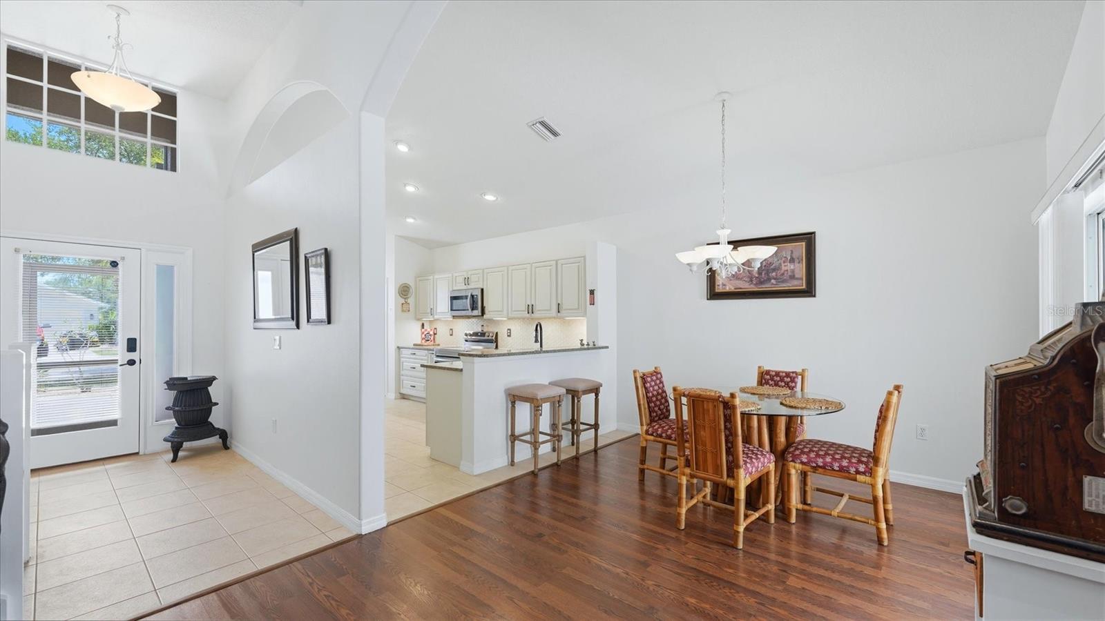 STONEYBROOK AT HERITAGE HARBOUR A-1 - Residential