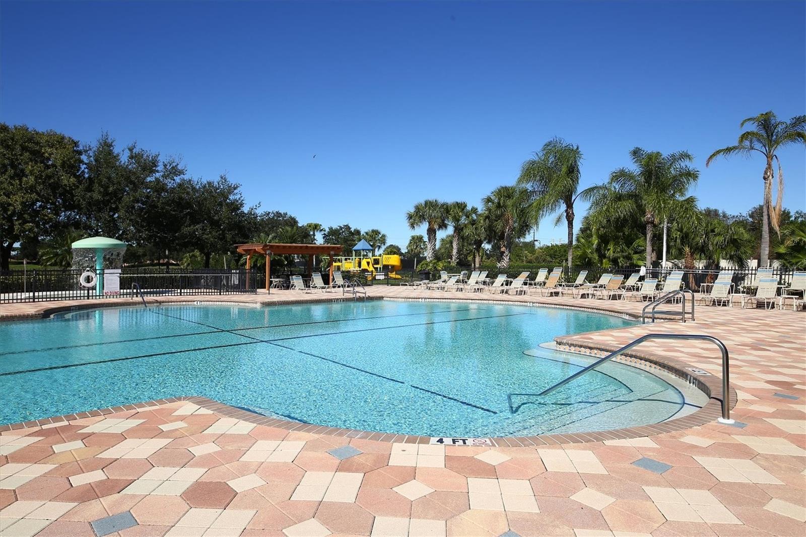 STONEYBROOK AT HERITAGE HARBOUR A-1 - Residential