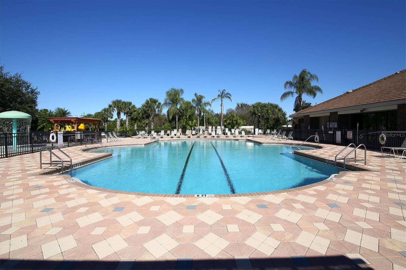 STONEYBROOK AT HERITAGE HARBOUR A-1 - Residential