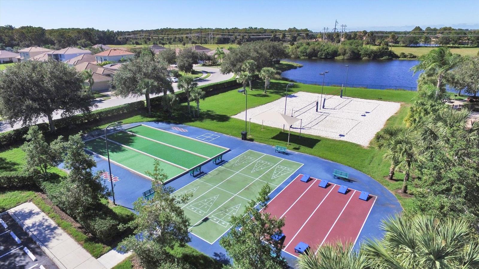 STONEYBROOK AT HERITAGE HARBOUR A-1 - Residential