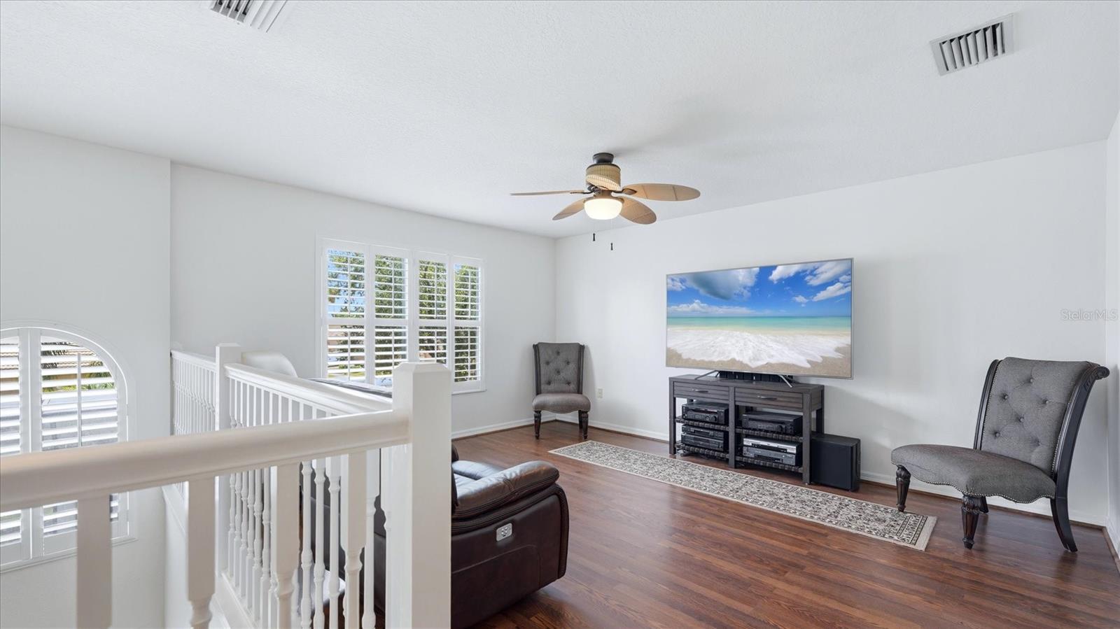 STONEYBROOK AT HERITAGE HARBOUR A-1 - Residential