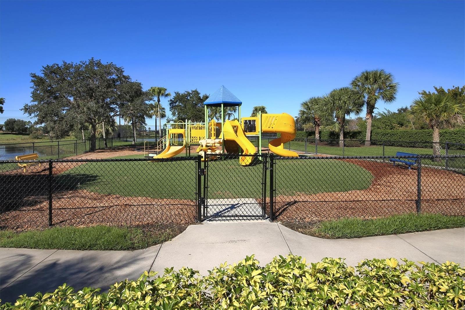STONEYBROOK AT HERITAGE HARBOUR A-1 - Residential