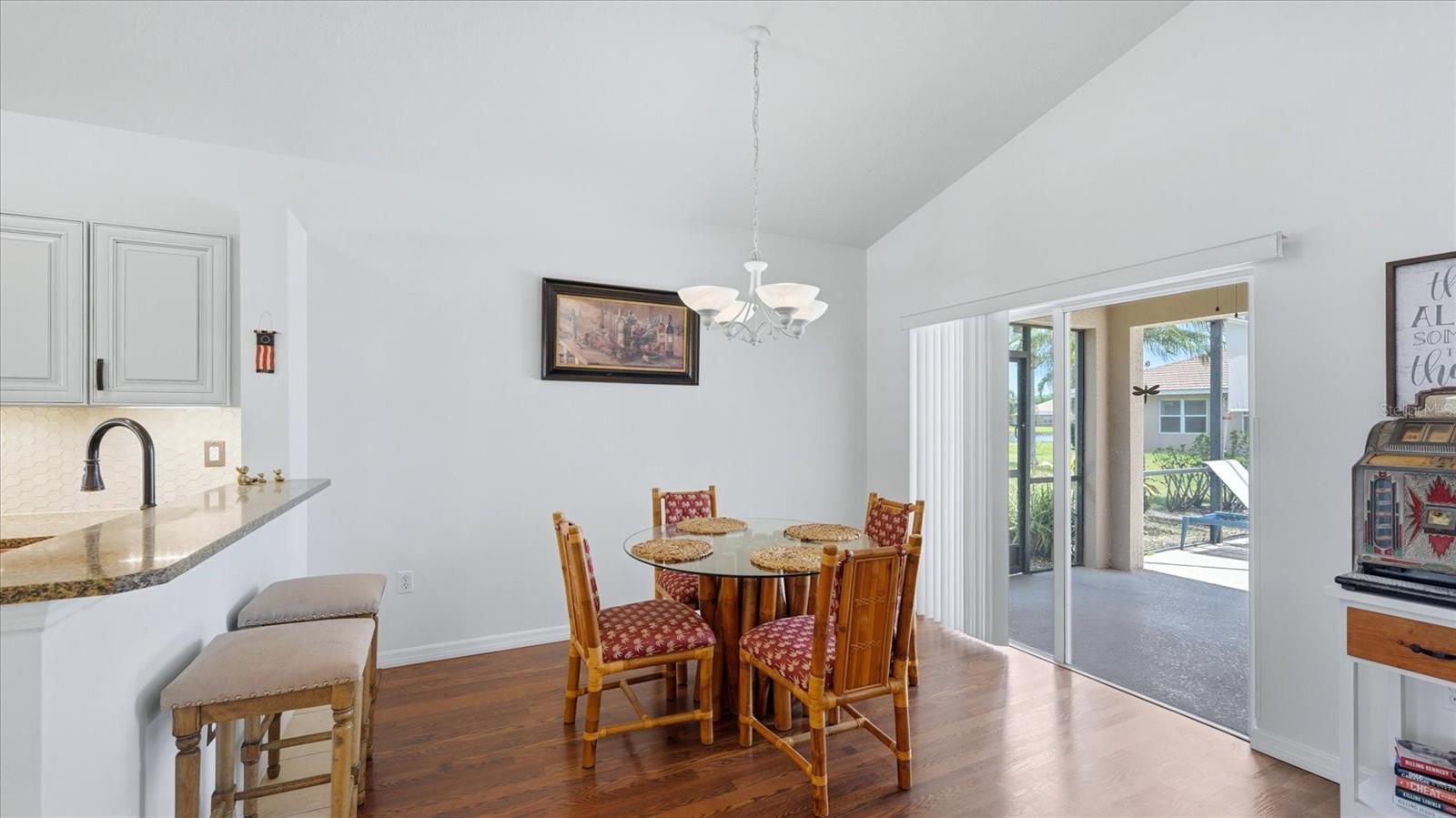 STONEYBROOK AT HERITAGE HARBOUR A-1 - Residential